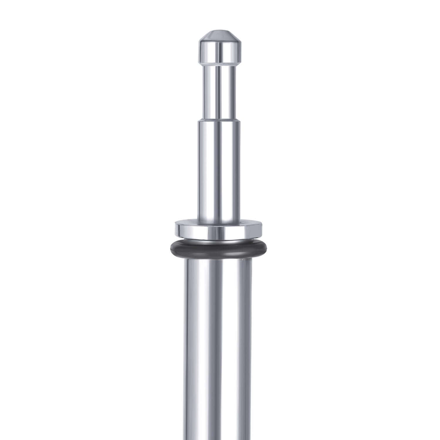 Soporte de Acero Inoxidable SSS-320 Soporte para iluminacion Soporte de Acero Inoxidable SSS-320 para entrega inmediata en nuestras tiendas de Escazú y Curridabat. Tienda en línea con envíos a toda Costa Rica. Garantía en Costa Rica.