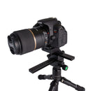 Carril de enfoque macro QR MR1 Cabezal para Enfoque Macro Carril de enfoque macro QR MR1 para entrega inmediata en nuestras tiendas de Escazú y Curridabat. Tienda en línea con envíos a toda Costa Rica. Garantía en Costa Rica.