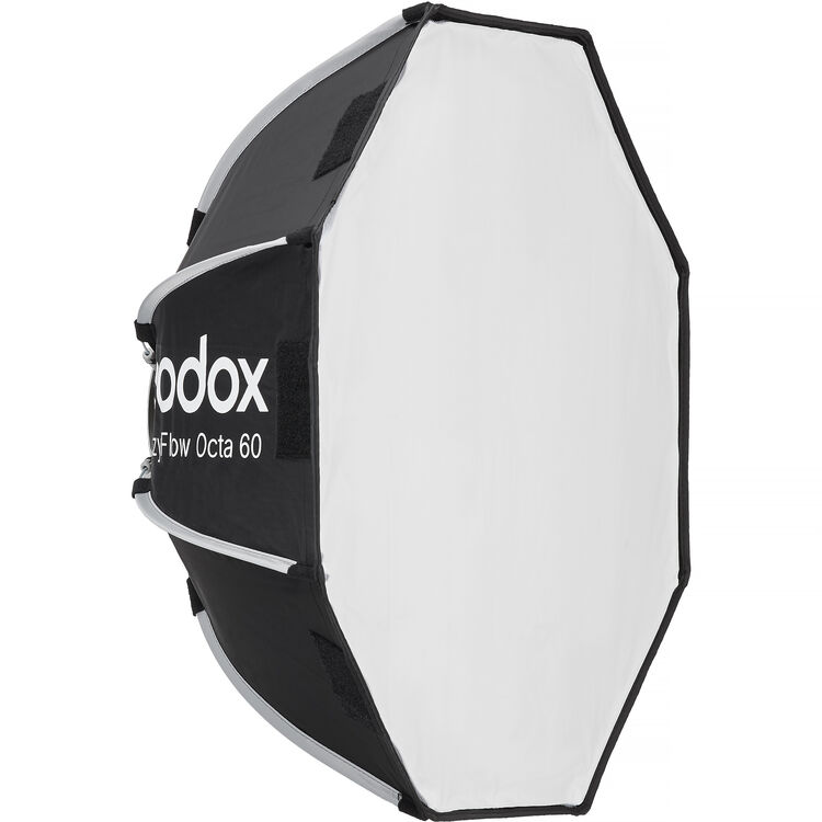 Softbox plegable Godox EazyFlow