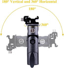 Montura para Flash Speedlite con Soporte para Sombrilla y Zapata Accesorios para speedlite Montura para Flash Speedlite con Soporte para Sombrilla y Zapata para entrega inmediata en nuestras tiendas de Escazú y Curridabat. Tienda en línea con envíos a tod