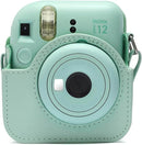 Estuche Instax Mini 12 Accesorios para cámara Estuche Instax Mini 12 para entrega inmediata en nuestras tiendas de Escazú y Curridabat. Tienda en línea con envíos a toda Costa Rica. Garantía en Costa Rica.