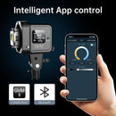 LED bicolor GVM SD80D Luz Continua LED bicolor GVM SD80D para entrega inmediata en nuestras tiendas de Escazú y Curridabat. Tienda en línea con envíos a toda Costa Rica. Garantía en Costa Rica.