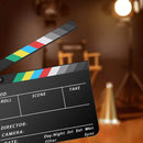 Claqueta con marcadores Claqueta Claqueta con marcadores para entrega inmediata en nuestras tiendas de Escazú y Curridabat. Tienda en línea con envíos a toda Costa Rica. Garantía en Costa Rica.