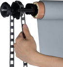 Montura de pared para un fondo de papel Soportes para fondo Montura de pared para un fondo de papel para entrega inmediata en nuestras tiendas de Escazú y Curridabat. Tienda en línea con envíos a toda Costa Rica. Garantía en Costa Rica.