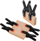 Prensa Ajustable de Resorte Prensas para iluminacion Prensa Ajustable de Resorte para entrega inmediata en nuestras tiendas de Escazú y Curridabat. Tienda en línea con envíos a toda Costa Rica. Garantía en Costa Rica.