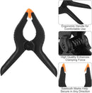 Prensa Ajustable de Resorte Prensas para iluminacion Prensa Ajustable de Resorte para entrega inmediata en nuestras tiendas de Escazú y Curridabat. Tienda en línea con envíos a toda Costa Rica. Garantía en Costa Rica.