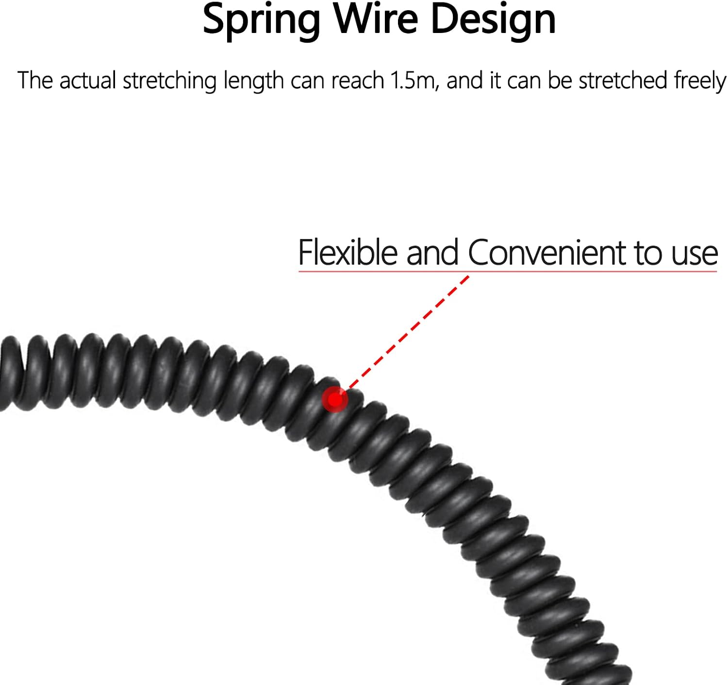 Acoplador de Corriente Continua para Lumix S5