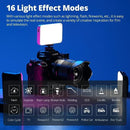 Lámpara LED pequeña Ambitful A3 RGB Luz Continua Lámpara LED pequeña Ambitful A3 RGB para entrega inmediata en nuestras tiendas de Escazú y Curridabat. Tienda en línea con envíos a toda Costa Rica. Garantía en Costa Rica.