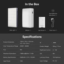 Smallrig lámpara LED RGB RM120 Luz Continua Smallrig lámpara LED RGB RM120 para entrega inmediata en nuestras tiendas de Escazú y Curridabat. Tienda en línea con envíos a toda Costa Rica. Garantía en Costa Rica.