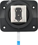 Godox Reemplazo de zapata V1N/V860III-N Accesorios para flash Godox Reemplazo de zapata V1N/V860III-N para entrega inmediata en nuestras tiendas de Escazú y Curridabat. Tienda en línea con envíos a toda Costa Rica. Garantía en Costa Rica.