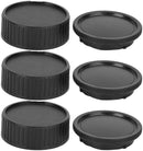 Tapa para lente Montura Leica M Tapa para lente Tapa para lente Montura Leica M para entrega inmediata en nuestras tiendas de Escazú y Curridabat. Tienda en línea con envíos a toda Costa Rica. Garantía en Costa Rica.