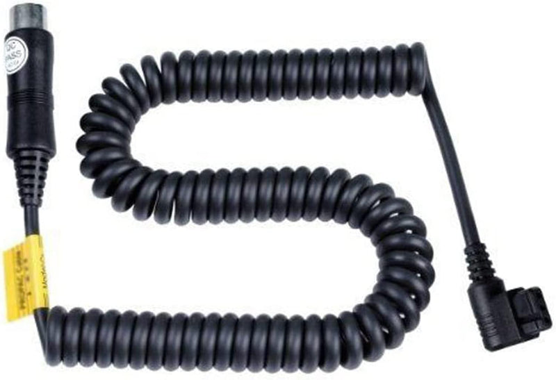 Cables para Power Pack de Speedlite