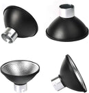 Reflector para Flash Godox AD200 Reflectores Reflector para Flash Godox AD200 para entrega inmediata en nuestras tiendas de Escazú y Curridabat. Tienda en línea con envíos a toda Costa Rica. Garantía en Costa Rica.