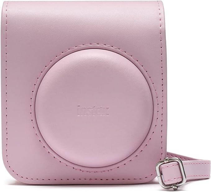 Estuche Instax Mini 12 Accesorios para cámara Estuche Instax Mini 12 para entrega inmediata en nuestras tiendas de Escazú y Curridabat. Tienda en línea con envíos a toda Costa Rica. Garantía en Costa Rica.