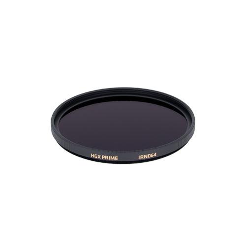 62mm IRND64X (1.8) HGX Prime - Filtro ND (Densidad Neutra) - Disponible para pedido especial, Filtro, Filtro HGX, identificador pedido especial, Lente - Equipo Fotográfico | Costa Rica