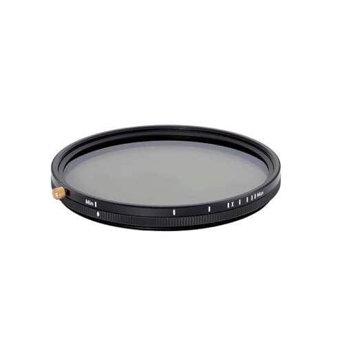 Filtro 62mm Variable ND - HGX Prime (1.3 - 8 stops) Filtro ND (Densidad Neutra) Filtro 62mm Variable ND - HGX Prime (1.3 - 8 stops) para entrega inmediata en nuestras tiendas de Escazú y Curridabat. Tienda en línea con envíos a toda Costa Rica. Garantía e