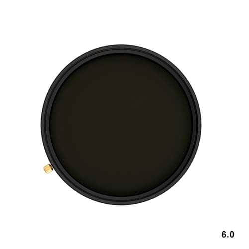 Filtro 62mm Variable ND - HGX Prime (1.3 - 8 stops) Filtro ND (Densidad Neutra) Filtro 62mm Variable ND - HGX Prime (1.3 - 8 stops) para entrega inmediata en nuestras tiendas de Escazú y Curridabat. Tienda en línea con envíos a toda Costa Rica. Garantía e