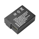 Batería Panasonic DMW-BLC12 / Leica BP-DC12