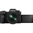 FUJIFILM X-H2 XF16-80 KIT Cámara FUJIFILM X-H2 XF16-80 KIT para entrega inmediata en nuestras tiendas de Escazú y Curridabat. Tienda en línea con envíos a toda Costa Rica. Garantía en Costa Rica.