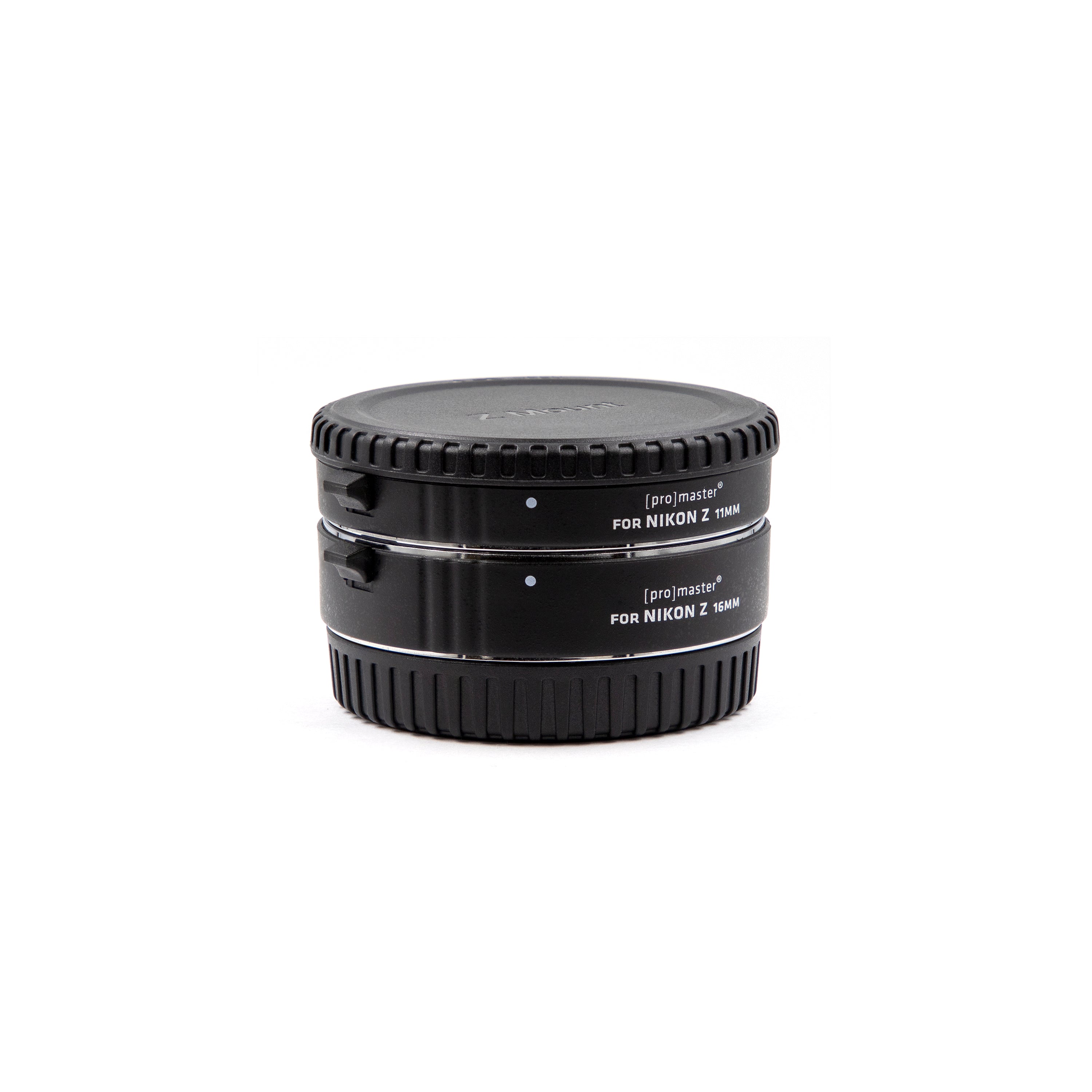 Tubo de extensión Macro para Nikon Z