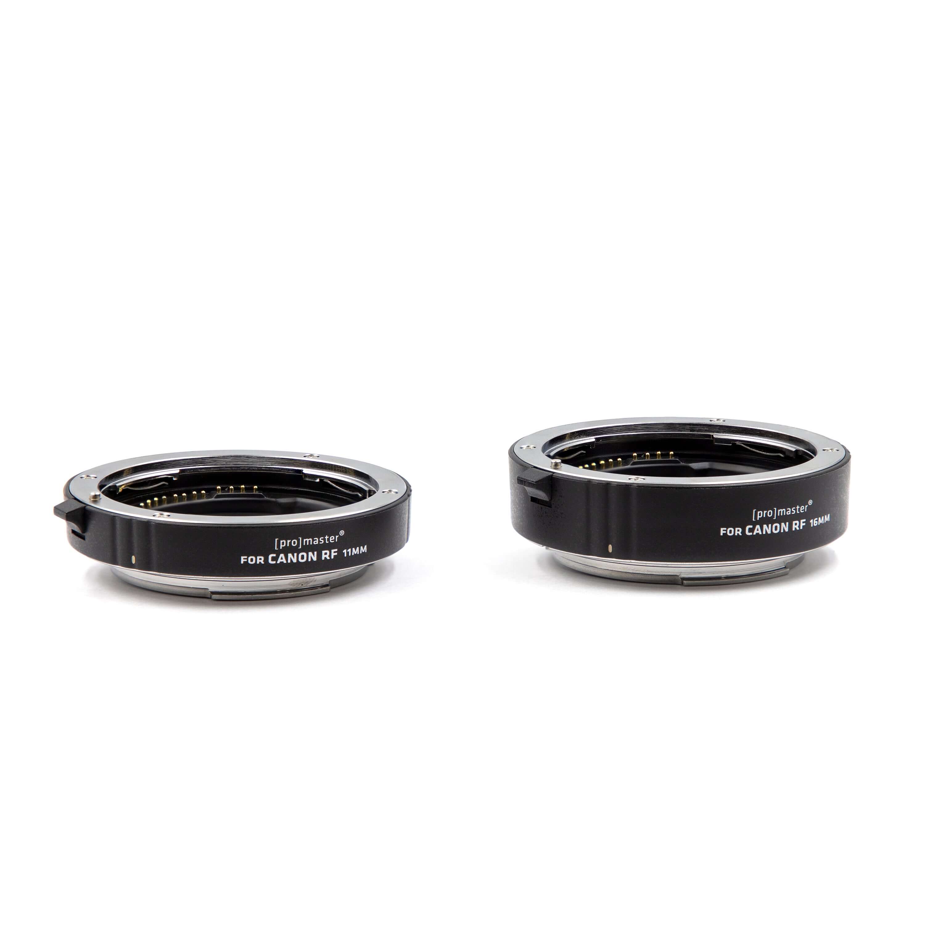 Tubos de Extensión Macro para Canon RF Tubos de extensión Tubos de Extensión Macro para Canon RF para entrega inmediata en nuestras tiendas de Escazú y Curridabat. Tienda en línea con envíos a toda Costa Rica. Garantía en Costa Rica.