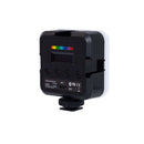 Promaster lámpara LED RGB compacta CL33RGB Luz Continua Promaster lámpara LED RGB compacta CL33RGB para entrega inmediata en nuestras tiendas de Escazú y Curridabat. Tienda en línea con envíos a toda Costa Rica. Garantía en Costa Rica.