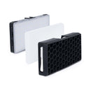 Luz LED RGB Chroma CL36 3.0 Luz Continua Luz LED RGB Chroma CL36 3.0 para entrega inmediata en nuestras tiendas de Escazú y Curridabat. Tienda en línea con envíos a toda Costa Rica. Garantía en Costa Rica.