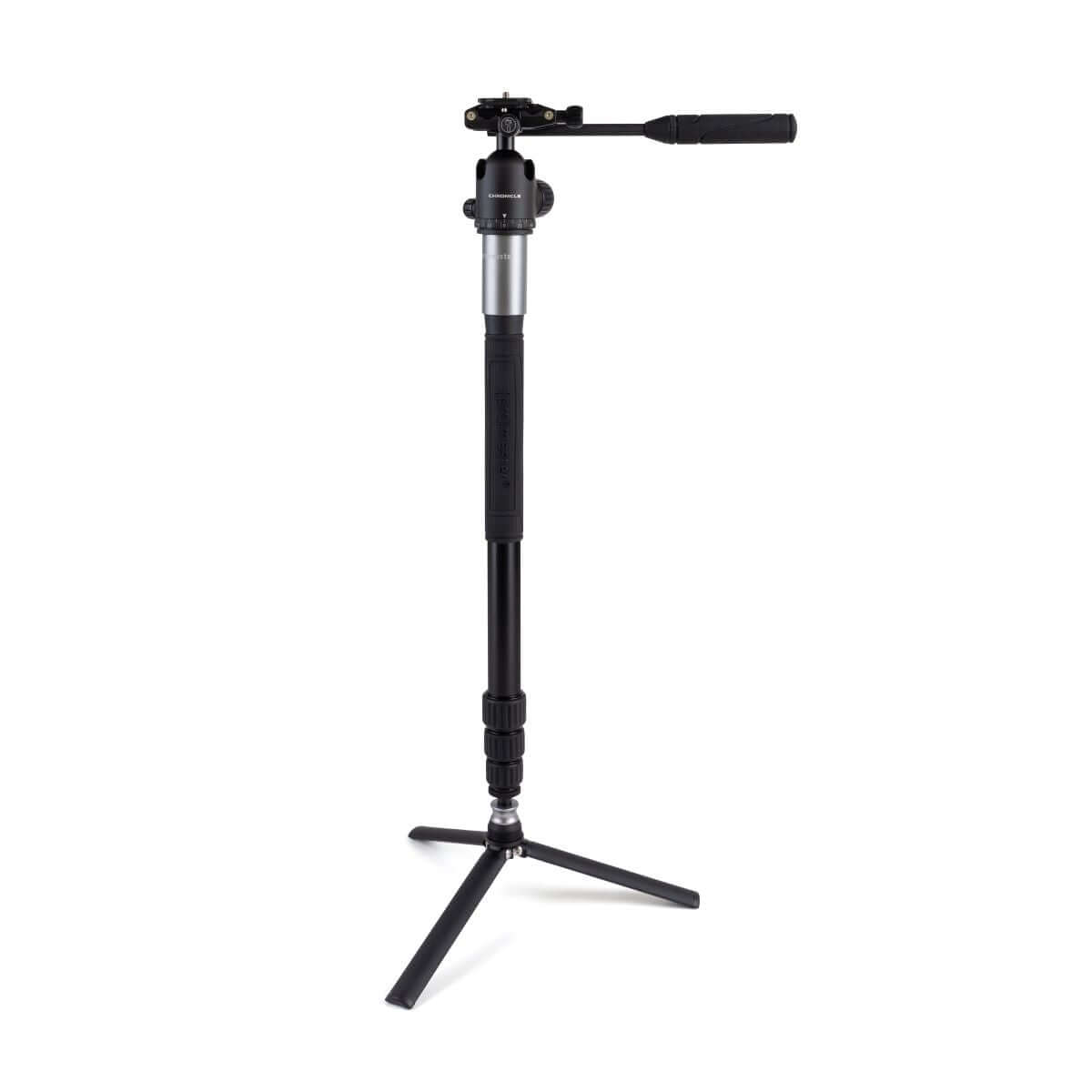 Trípode de Aleación de Aluminio ProMaster Tripode Trípode de Aleación de Aluminio ProMaster para entrega inmediata en nuestras tiendas de Escazú y Curridabat. Tienda en línea con envíos a toda Costa Rica. Garantía en Costa Rica.