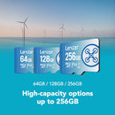 Tarjeta Micro SDXC Lexar Fly de 128GB Tarjeta de memoria Tarjeta Micro SDXC Lexar Fly de 128GB para entrega inmediata en nuestras tiendas de Escazú y Curridabat. Tienda en línea con envíos a toda Costa Rica. Garantía en Costa Rica.