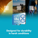 Tarjeta Micro SDXC Lexar Fly de 128GB Tarjeta de memoria Tarjeta Micro SDXC Lexar Fly de 128GB para entrega inmediata en nuestras tiendas de Escazú y Curridabat. Tienda en línea con envíos a toda Costa Rica. Garantía en Costa Rica.