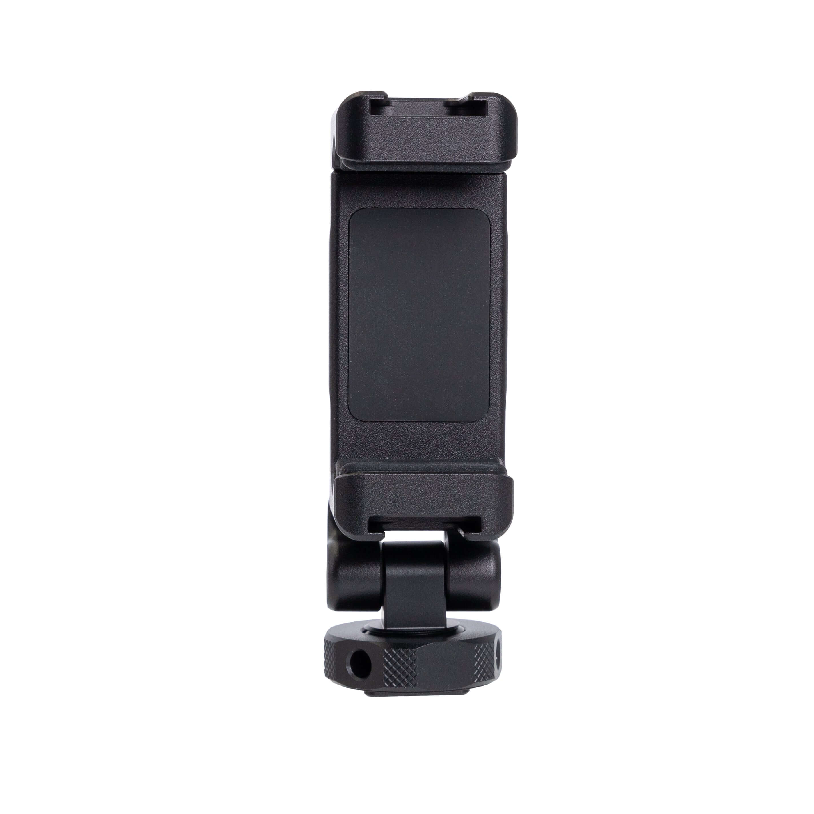 Promaster soporte para celular con zapata fría Accesorios para celular y tablet Promaster soporte para celular con zapata fría para entrega inmediata en nuestras tiendas de Escazú y Curridabat. Tienda en línea con envíos a toda Costa Rica. Garantía en Cos