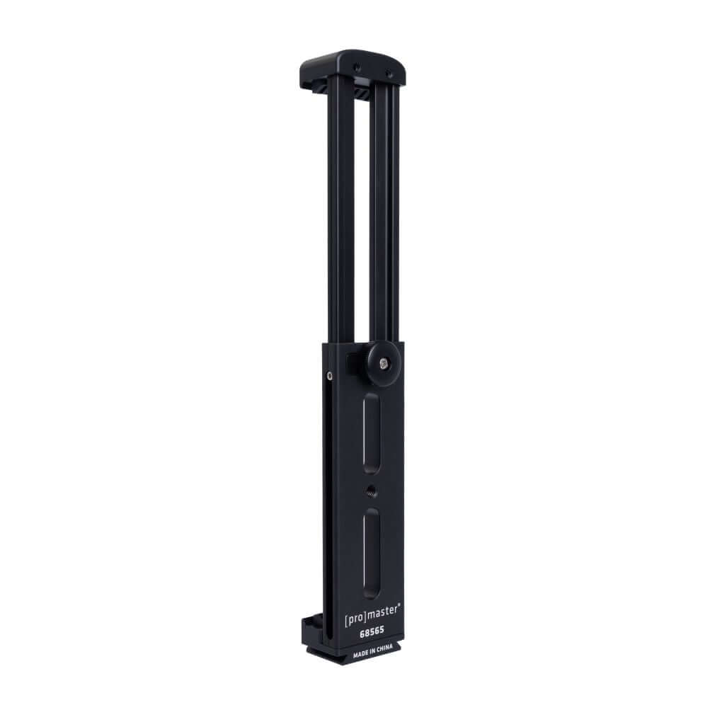Promaster soporte para tableta XL Accesorios para celular y tablet Promaster soporte para tableta XL para entrega inmediata en nuestras tiendas de Escazú y Curridabat. Tienda en línea con envíos a toda Costa Rica. Garantía en Costa Rica.