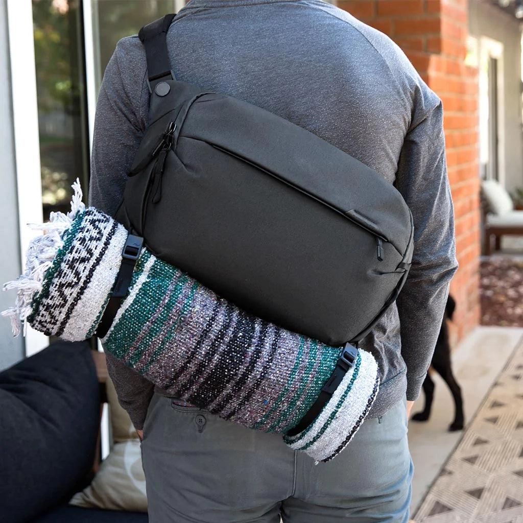 Bolso Compacto para Fotografía Everyday Sling de Peak Design