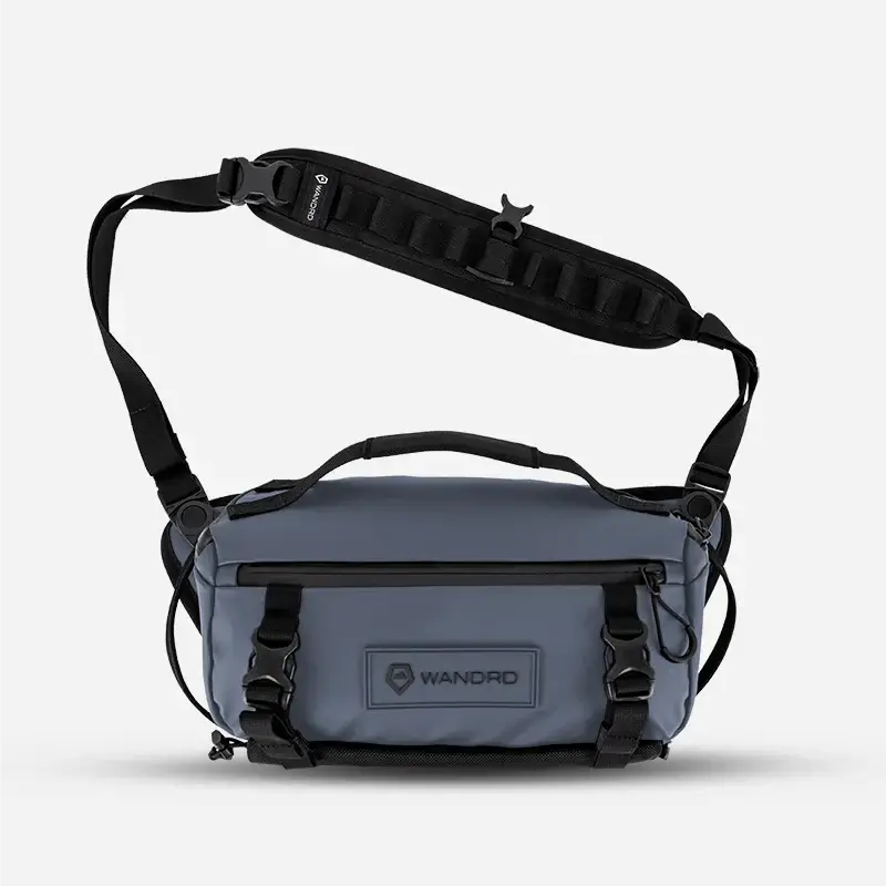 Bolso cruzado Rogue de 6 litros, marca Wandrd Bolso de viaje Bolso cruzado Rogue de 6 litros, marca Wandrd para entrega inmediata en nuestras tiendas de Escazú y Curridabat. Tienda en línea con envíos a toda Costa Rica. Garantía en Costa Rica.