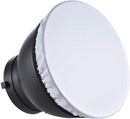 Difusor para reflector de 7"