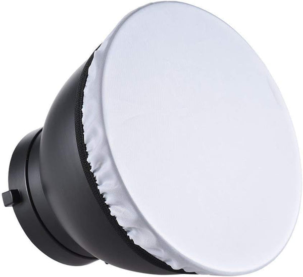 Difusor para reflector de 7"