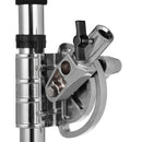 Brazo Boom de Extensión Telescópico de Acero Inoxidable para jirafa Brazo Brazo Boom de Extensión Telescópico de Acero Inoxidable para jirafa para entrega inmediata en nuestras tiendas de Escazú y Curridabat. Tienda en línea con envíos a toda Costa Rica.