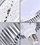 Bombillo LED RGB E27 Tubos de destello y bombillos Bombillo LED RGB E27 para entrega inmediata en nuestras tiendas de Escazú y Curridabat. Tienda en línea con envíos a toda Costa Rica. Garantía en Costa Rica.