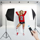 Kit LED de 170W Luz Continua Kit LED de 170W para entrega inmediata en nuestras tiendas de Escazú y Curridabat. Tienda en línea con envíos a toda Costa Rica. Garantía en Costa Rica.