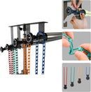 Kit de soporte para fondos de pared