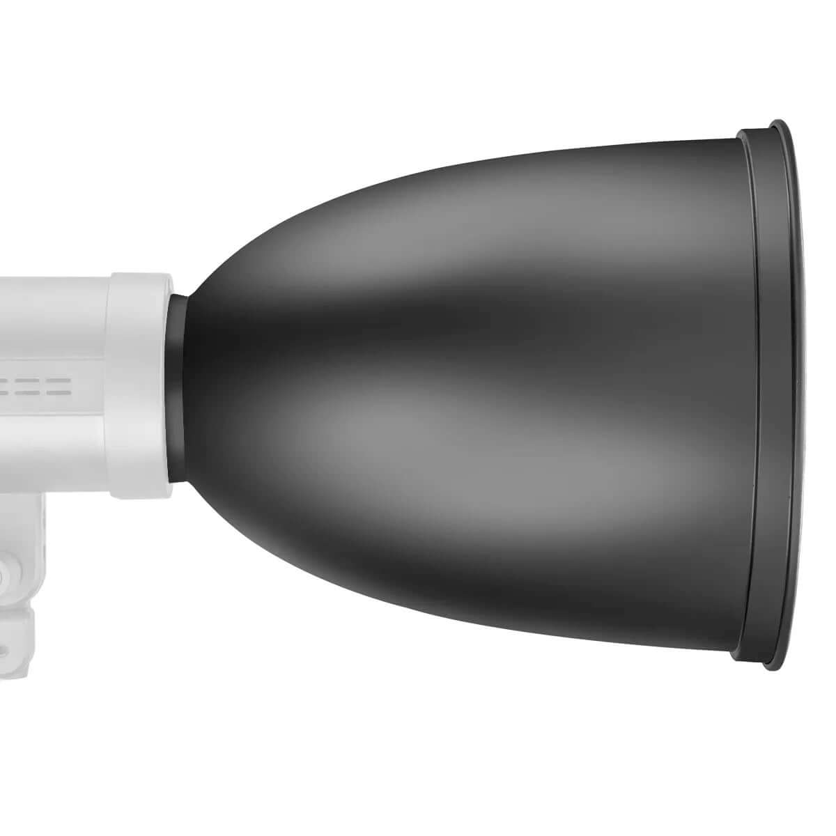 Reflector de enfoque profundo 45° BOWENS
