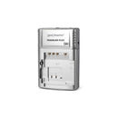 Cargador Universal Traveler para baterías de cámaras Cargador de bateria Cargador Universal Traveler para baterías de cámaras para entrega inmediata en nuestras tiendas de Escazú y Curridabat. Tienda en línea con envíos a toda Costa Rica. Garantía en Cost