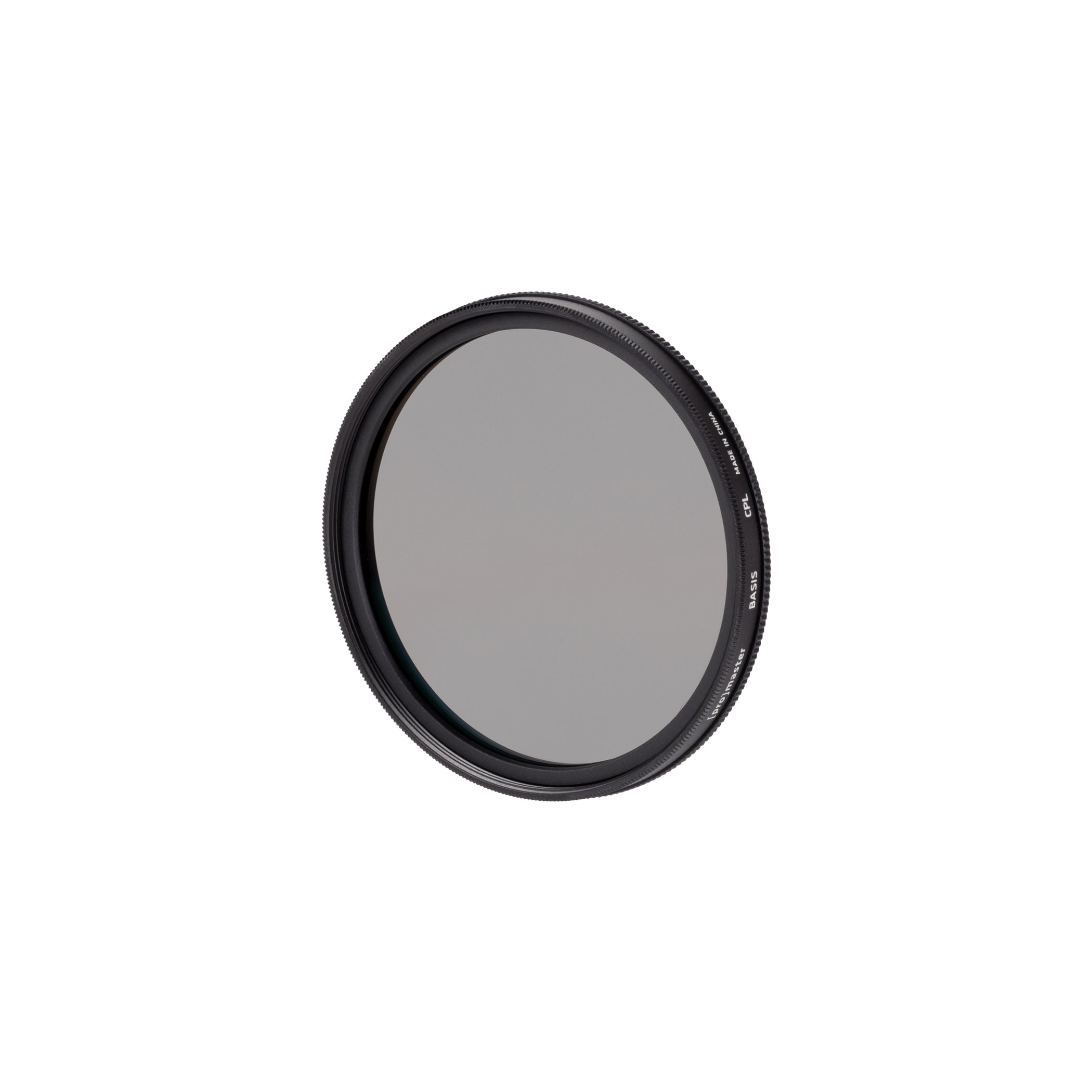 Filtro Polarizador Circular Basis