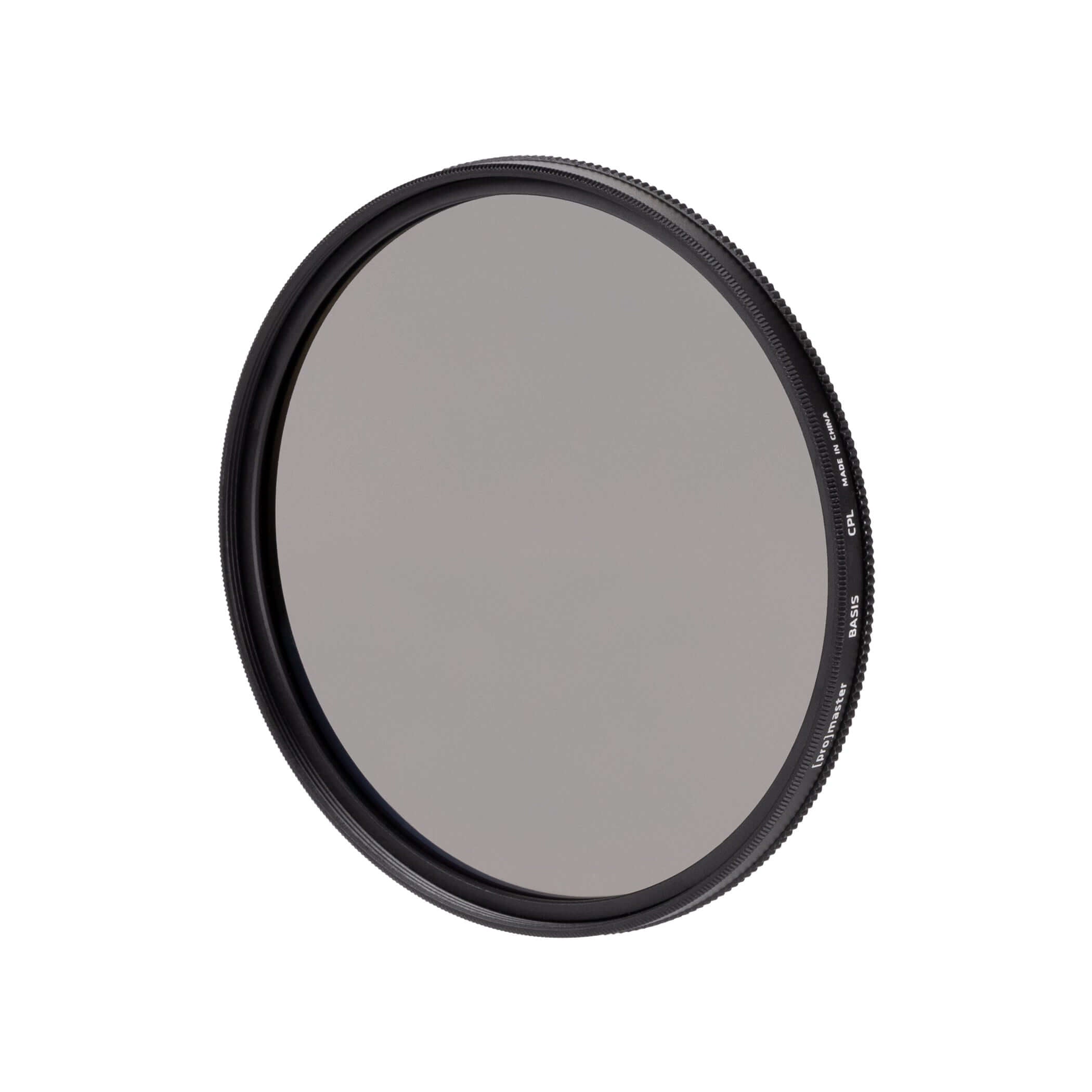 Filtro Polarizador Circular Basis Filtro CPL Filtro Polarizador Circular Basis para entrega inmediata en nuestras tiendas de Escazú y Curridabat. Tienda en línea con envíos a toda Costa Rica. Garantía en Costa Rica.