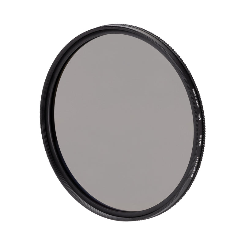 Filtro Polarizador Circular 77mm - Basis,Filtro Polarizador,Equipo Fotográfico | Costa Rica,Filtro Polarizador Circular 77mm - Basis