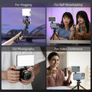 Smallrig lámpara LED RGB RM120 Luz Continua Smallrig lámpara LED RGB RM120 para entrega inmediata en nuestras tiendas de Escazú y Curridabat. Tienda en línea con envíos a toda Costa Rica. Garantía en Costa Rica.