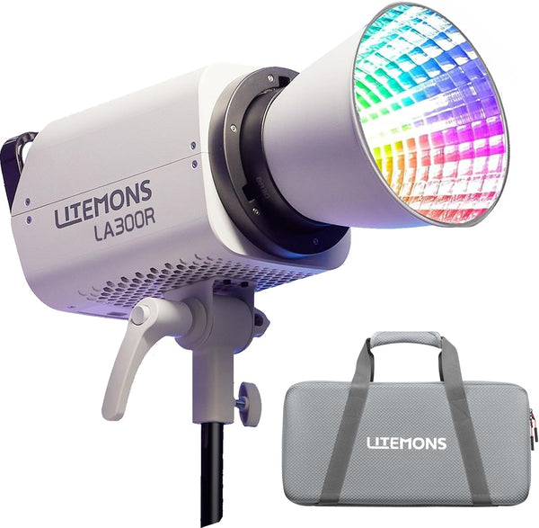 Godox Litemons LA300R K1,Luz Continua,Godox,Costa Rica,