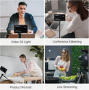 Lampara LED RGB AiKnowFoto Luz Continua Lampara LED RGB AiKnowFoto para entrega inmediata en nuestras tiendas de Escazú y Curridabat. Tienda en línea con envíos a toda Costa Rica. Garantía en Costa Rica.