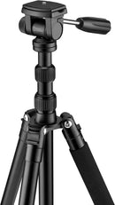 NG Kit de trípode de video Aluminio Tripode NG Kit de trípode de video Aluminio para entrega inmediata en nuestras tiendas de Escazú y Curridabat. Tienda en línea con envíos a toda Costa Rica. Garantía en Costa Rica.