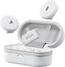 Micrófono inalámbrico Omic Micrófono Micrófono inalámbrico Omic para entrega inmediata en nuestras tiendas de Escazú y Curridabat. Tienda en línea con envíos a toda Costa Rica. Garantía en Costa Rica.